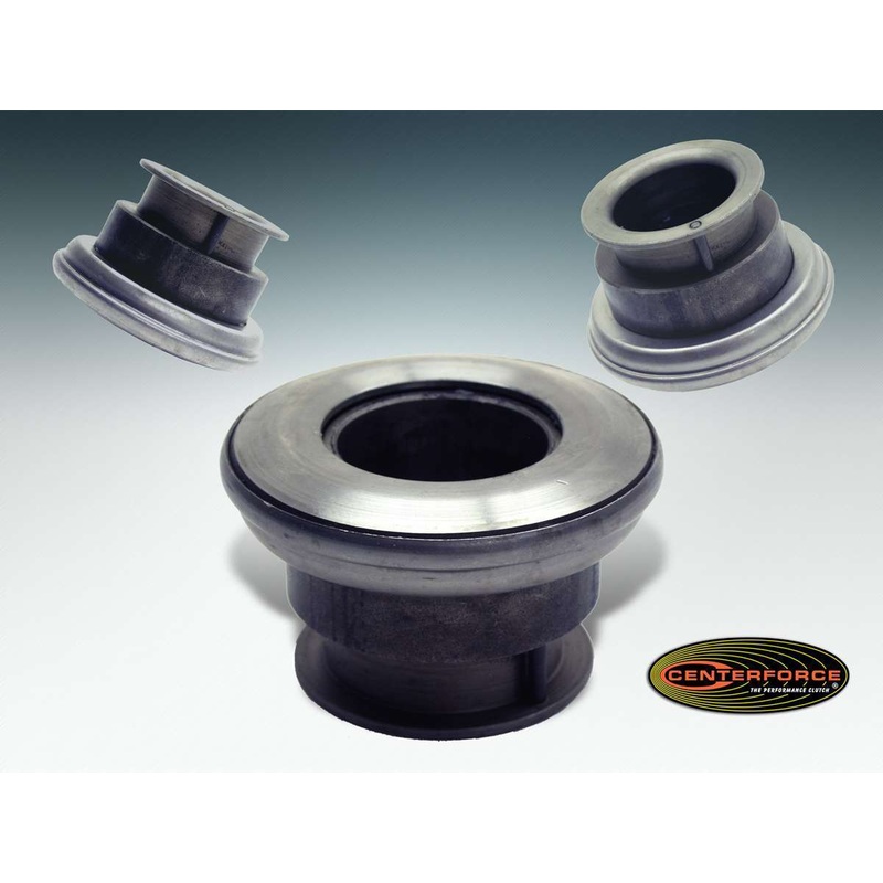 Centerforce N1086 Premium Throwout Bearing Buick/Chevrolet/GMC/Olds/Pontiac