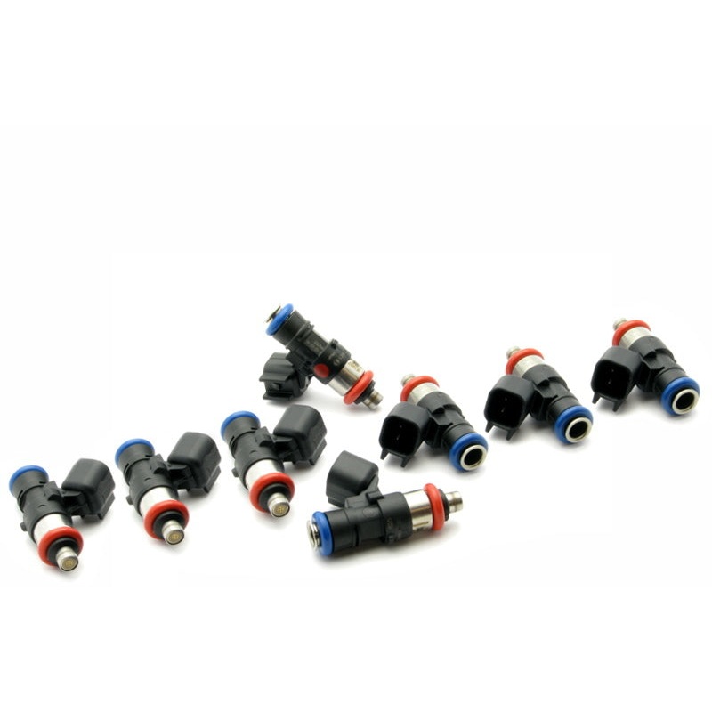 DeatschWerks 16U-00-0065-8 Fuel Injector Set 700cc (65lb)