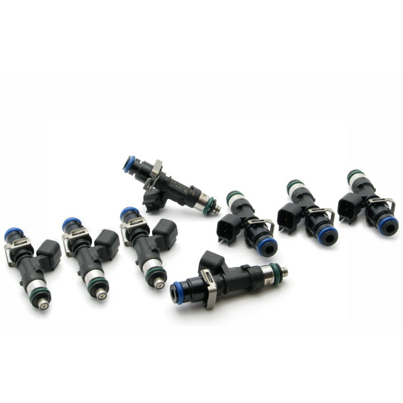 DeatschWerks 17U-04-0095-8 Fuel Injector Set 1000cc (95lb)