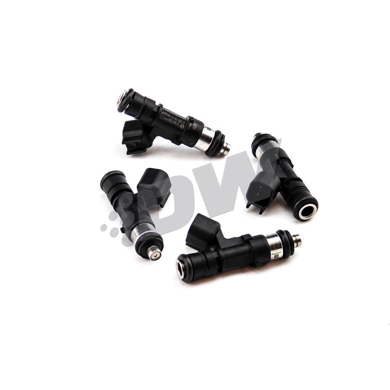 DeatschWerks 17U-08-1000-4 Fuel Injector Set 1000cc (95lb)