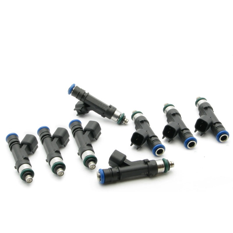 DeatschWerks 18U-01-0050-8 Fuel Injector Set 550cc (50lb)