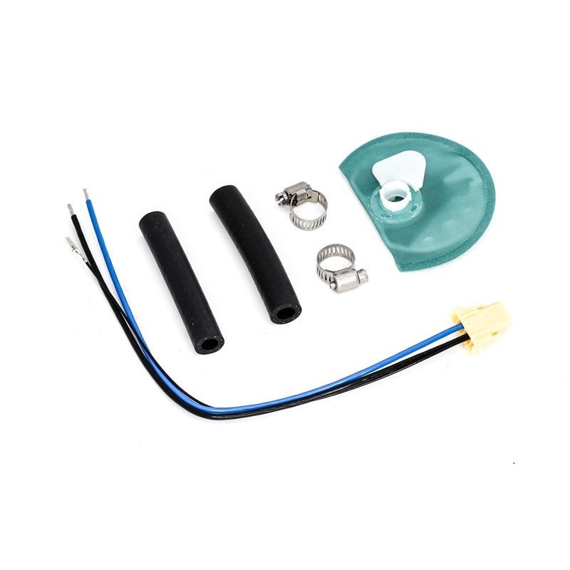 DeatschWerks 9-1001 Fuel Pump Installation Kit DW400 Series