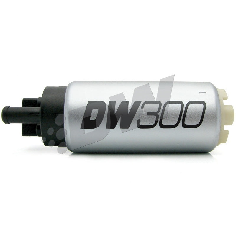 DeatschWerks 9-301-1038 DW300 Electric Fuel Pump In-Tank 340LHP