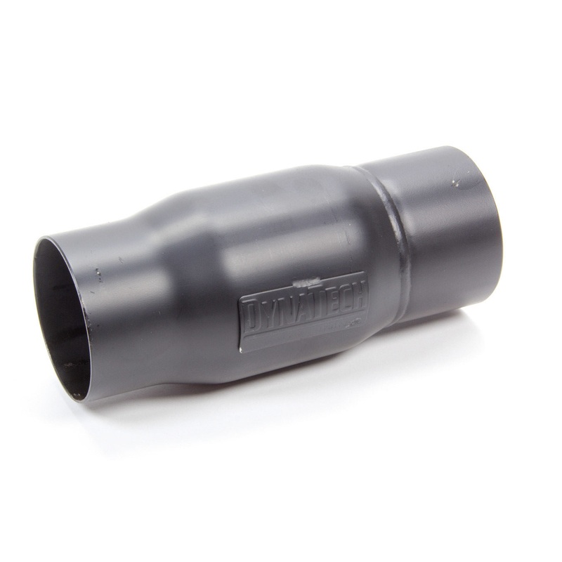 Dynatech 772-06312 Muffler Torque Booster 602 / 604 Crate 3