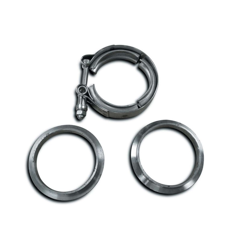 Dynatech 794-91230 V-Clamp Collar Assembly 3