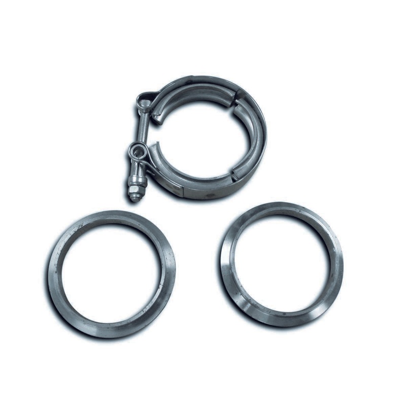 Dynatech 794-91235 V-Clamp Collar Assembly 3.5