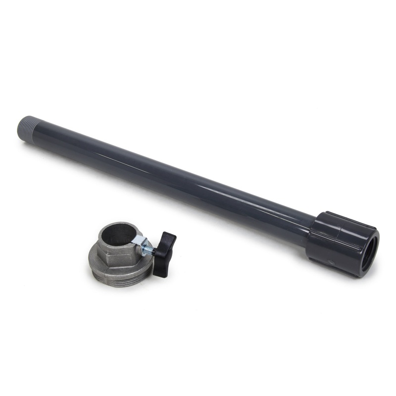 Flo-Fast Drum Pump Kit for Pro Pump