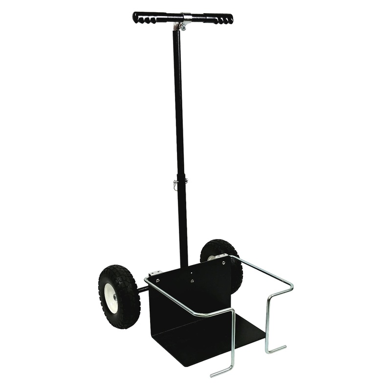 Flo-Fast Versa Cart 10 15 Gal