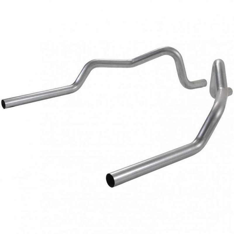 Flowmaster 15801 2.5 Tailpipe