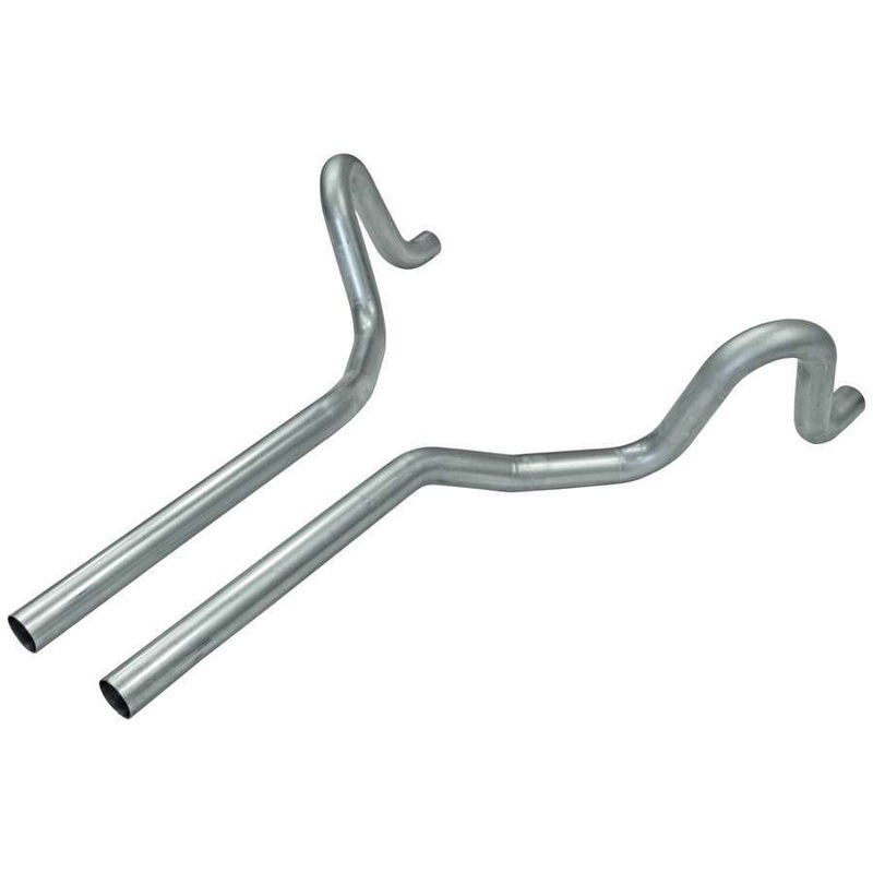 Flowmaster 15802 2.5 Tailpipe