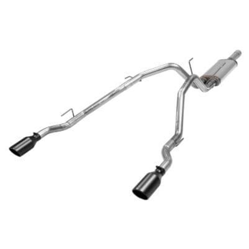 Flowmaster 717860 Cat-Back Exhaust Kit 09-18 Ram 1500 5.7L
