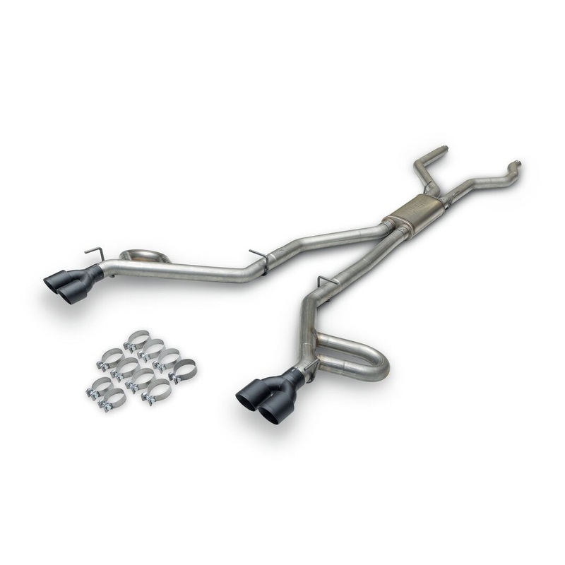 Flowmaster 717999 Cat-Back Exhaust 20+ Explorer 3.0L