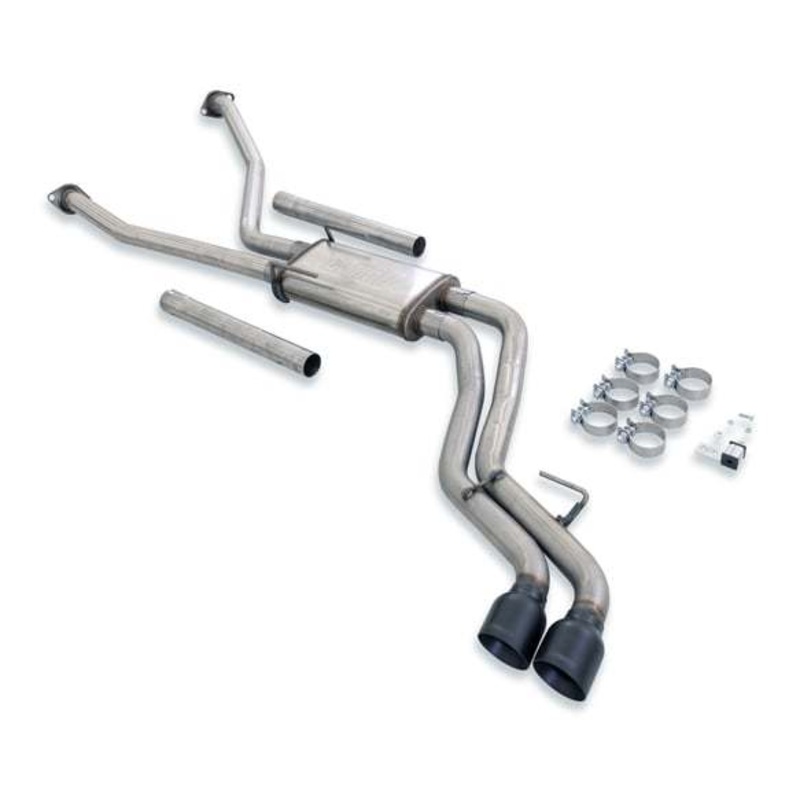 Flowmaster 718143 Cat-Back Exhaust 22+ Tundra 3.4L