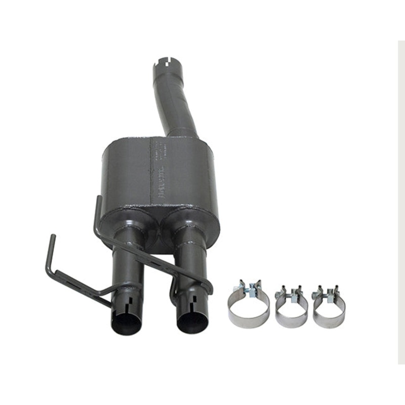 Flowmaster 817633 Outlaw Exhaust 09-16 Ram 1500 5.7L