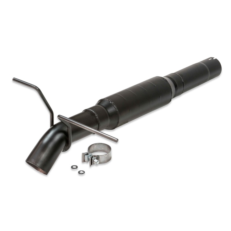 Flowmaster 817916 Outlaw Extreme Cat-Back Exhaust 14-19 GM 1500 5.3L
