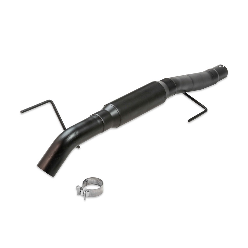 Flowmaster 817917 Outlaw Extreme Cat-Back Exhaust 15+ F150 2.7/3.5/5.0L