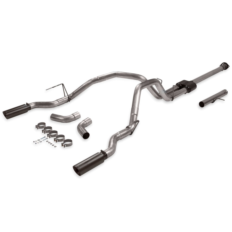 Flowmaster 817936 Outlaw Cat-Back Exhaust 19+ Ram 1500 5.7L
