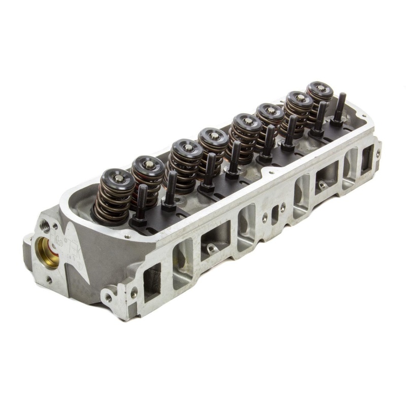 Flotek 2190-HRCNC-505 CNC Aluminum Cylinder Head 60cc 2.020/1.550 190 SBF