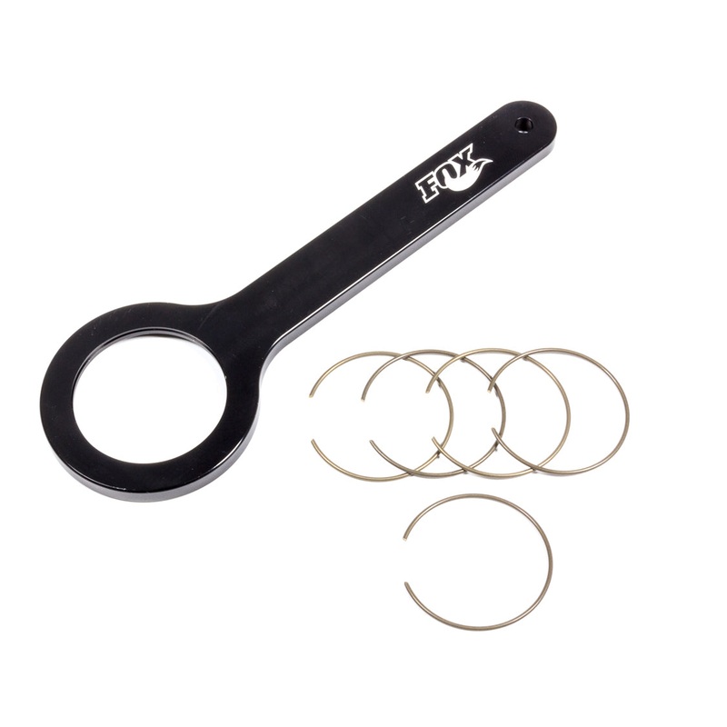 Fox Factory 803-00-668 Bearing Cap Removal Tool