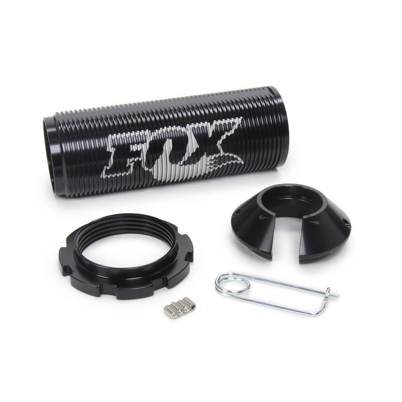 Fox Factory 803-02-071 Coilover Kit 2.5 for Steel Body Shocks