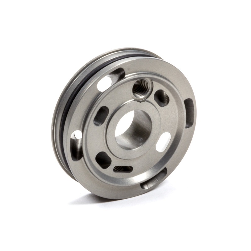 Fox Factory 805-04-005-KIT Digressive Piston w/O-Ring