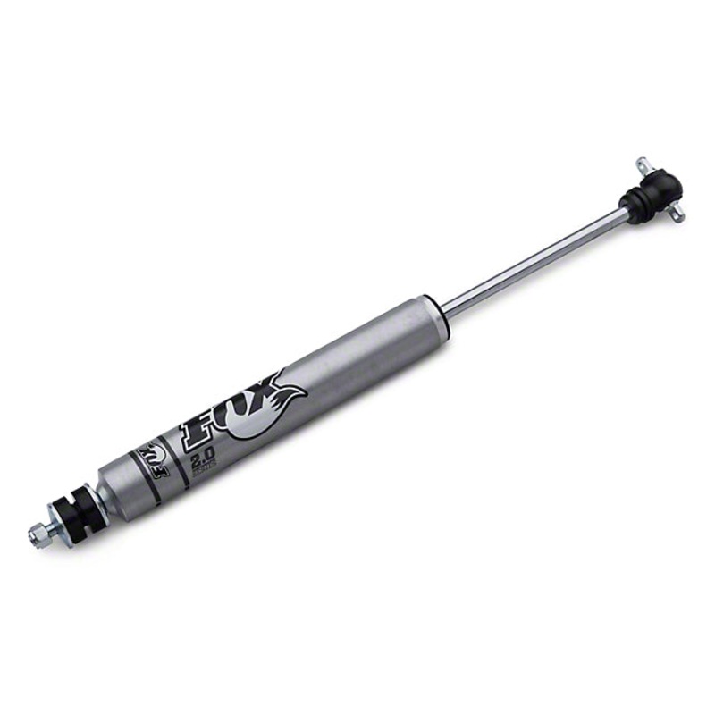 Fox Factory 980-24-643 Shock 2.0 IFP Front 97-06 Jeep TJ / LJ 3-4.5