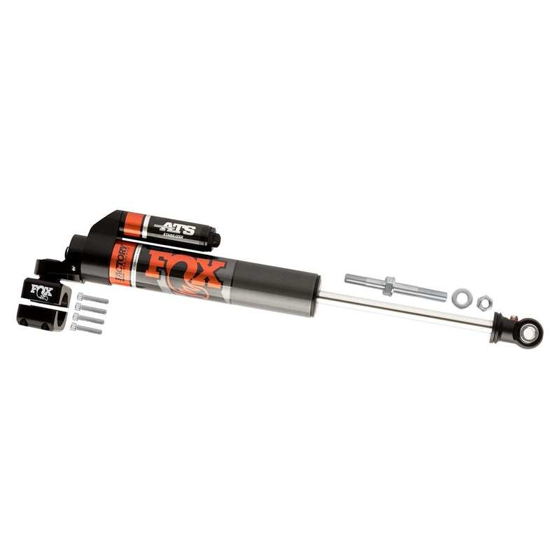 Fox Factory 983-02-146 Stabilizer 2.0 ATS 07+ Jeep JK Through Shaft