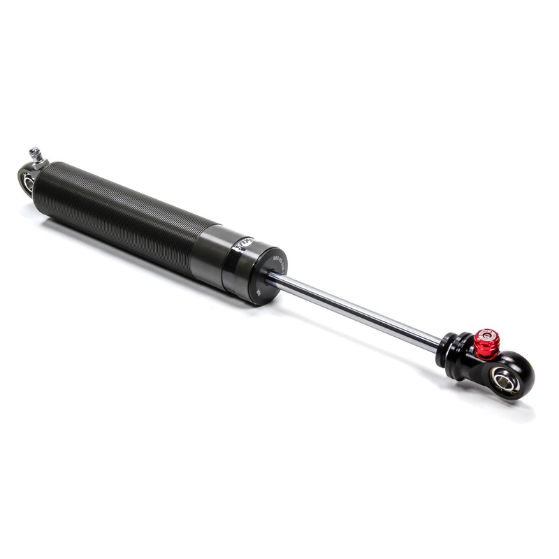 Fox Factory 983-99-008-10 Shock LF Kalamazoo Spec Reb. Adjustable 7