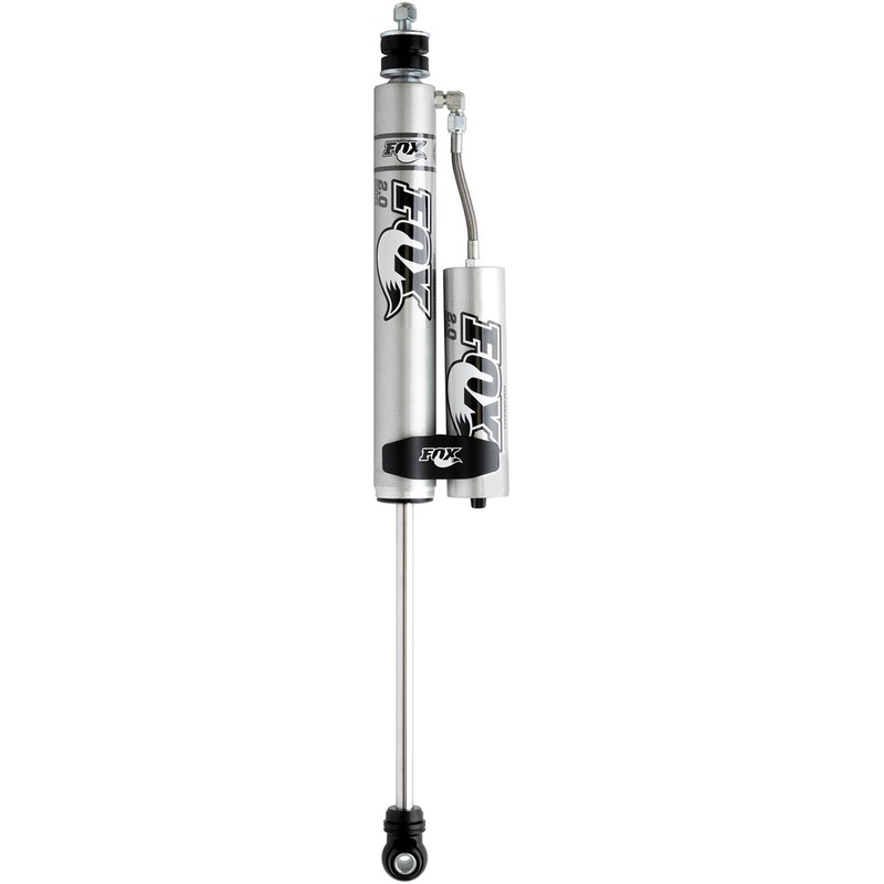 Fox Factory 985-24-101 Shock 2.0 R/R Front 05+ Ford SD 5.5-7 Lift