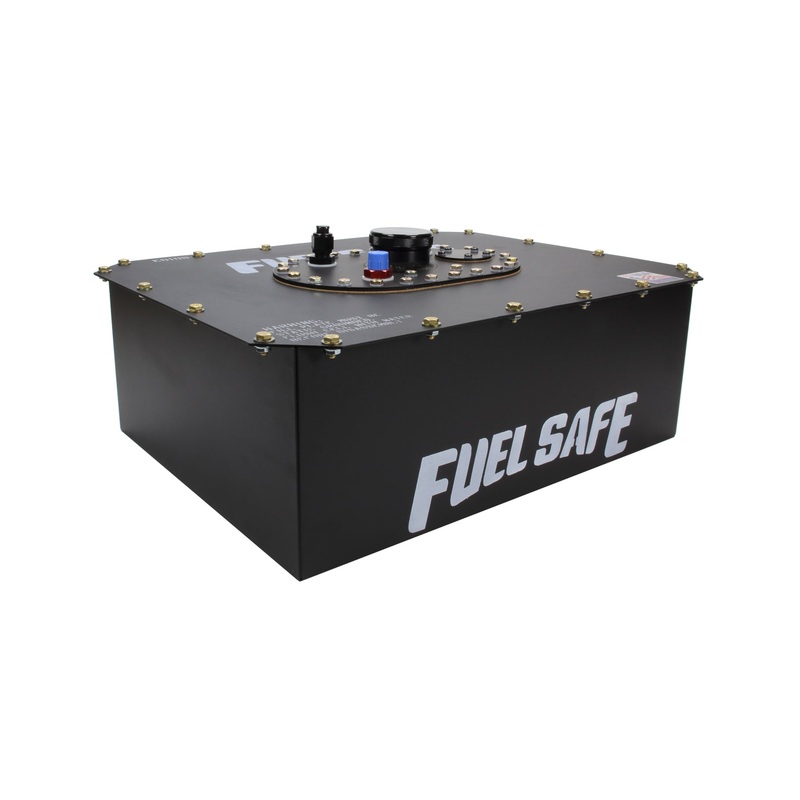 Fuel Safe ED108 Enduro Cell 8 Gal
