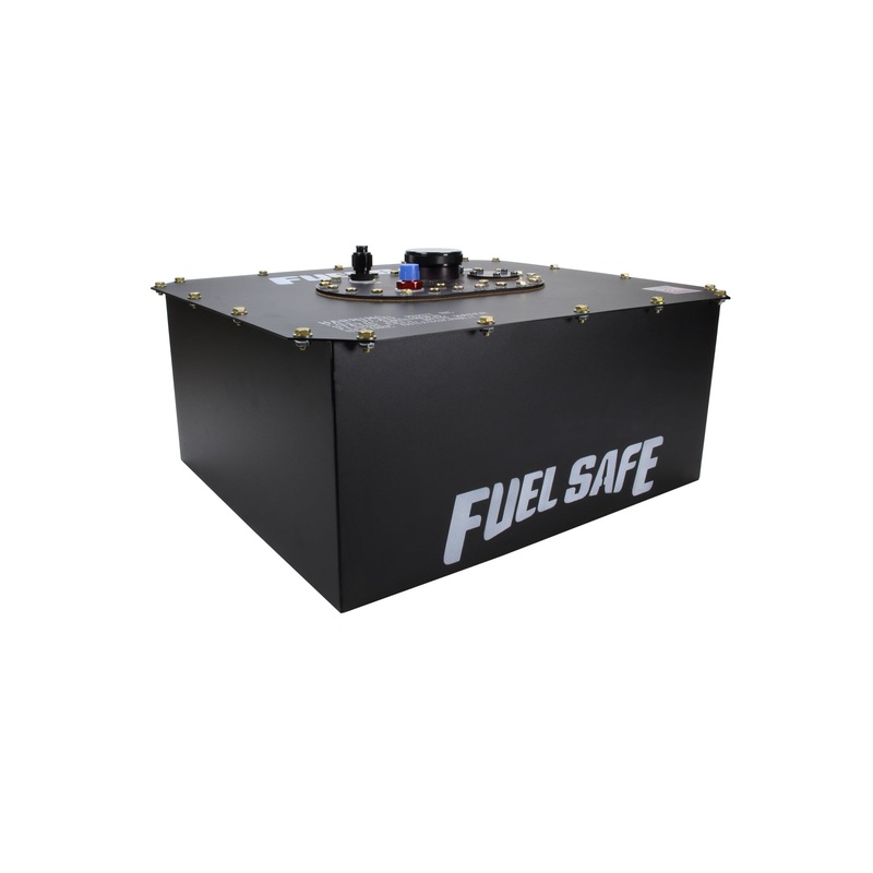 Fuel Safe ED115 Enduro Cell 15 Gal