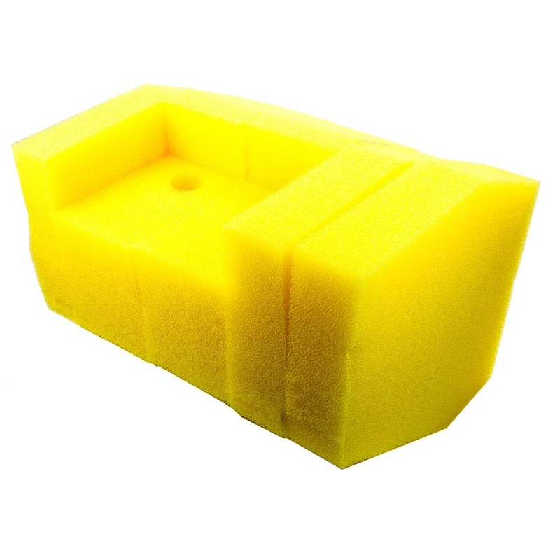 Fuel Safe FBDST128 Fuel Cell Foam Kit