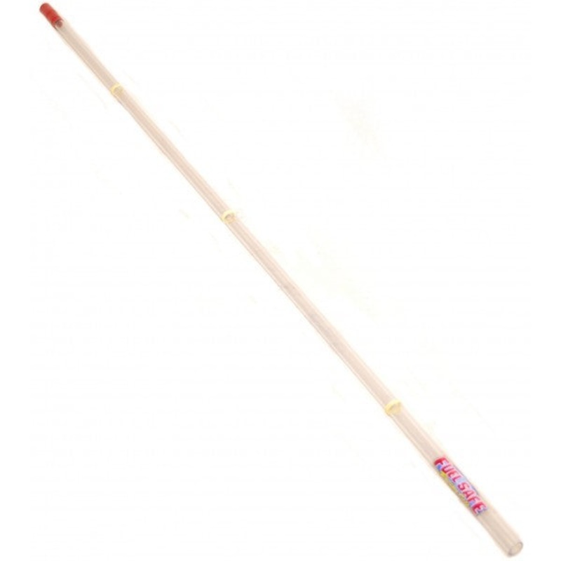 Fuel Safe FLS Clear Fuel Level Stick 36 Tube