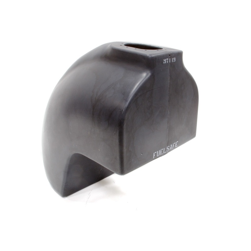 Fuel Safe MT119 Midget Tail Tank 19 Gal
