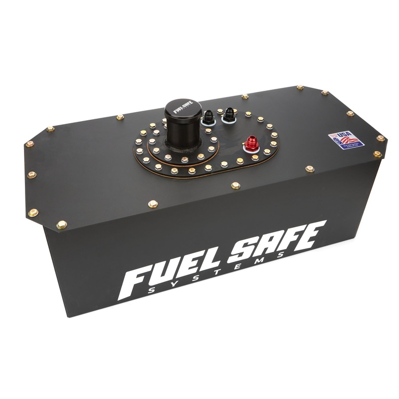 Fuel Safe PC110 Pro Cell 10 Gal