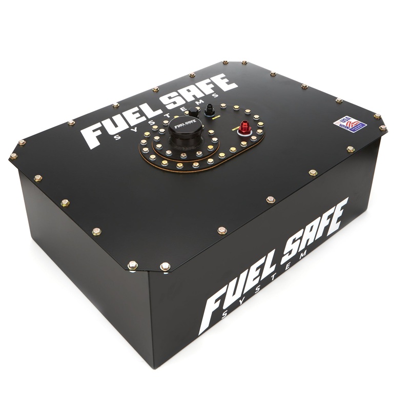 Fuel Safe PC115 Pro Cell 15 Gal