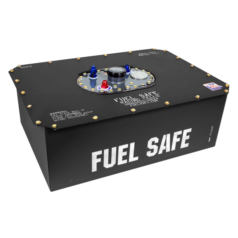 Fuel Safe RS215 Economy Fuel Cell 15 Gal