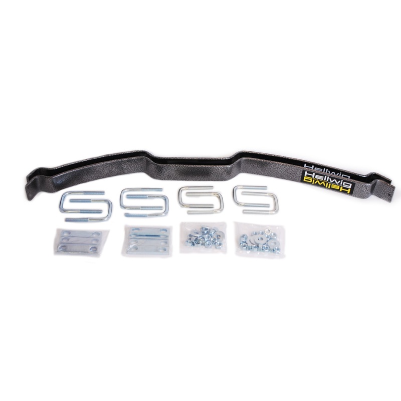 Hellwig 1801 Truck & SUV Stabilizer