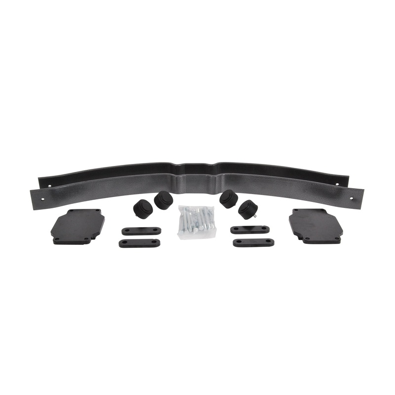 Hellwig 1915 Helper Spring Kit Ram Promaster