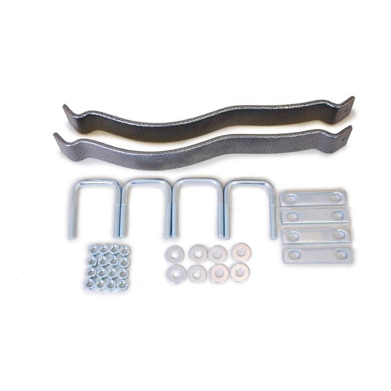 Hellwig 2002 Traction Control Helper Spring