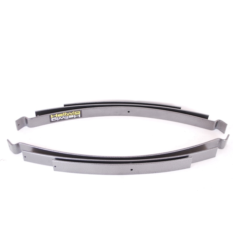 Hellwig 2511 LP-25 Add-A-Leaf Kit