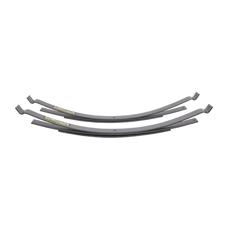 Hellwig 2515 LP-25 Add-A-Leaf Kit