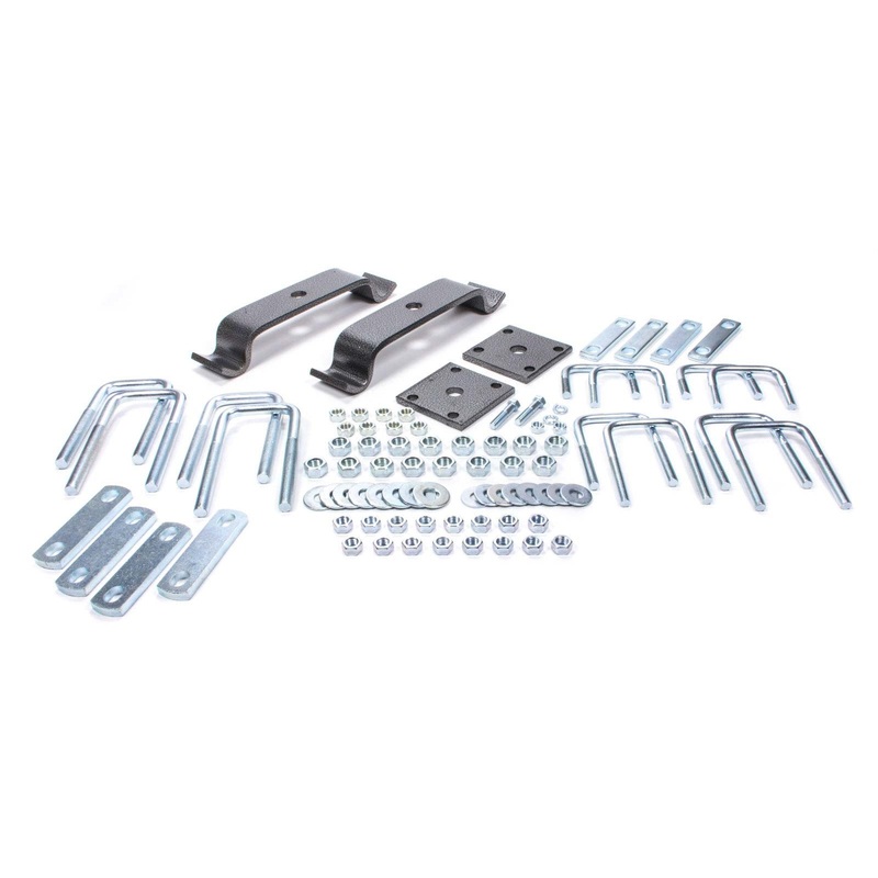 Hellwig 25250 LP-25 Mounting Kit