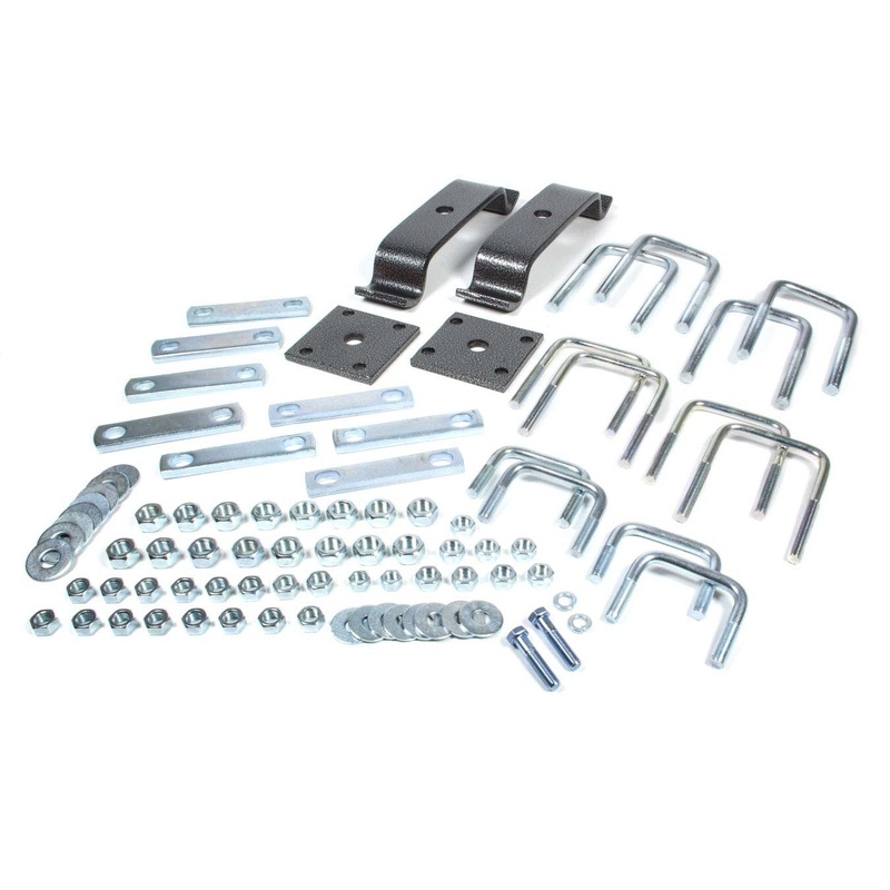 Hellwig 25300 LP-25 Mounting Kit