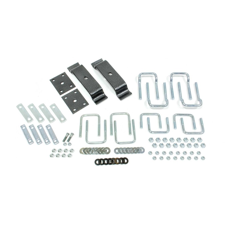Hellwig 25301 LP-25 Mounting Kit