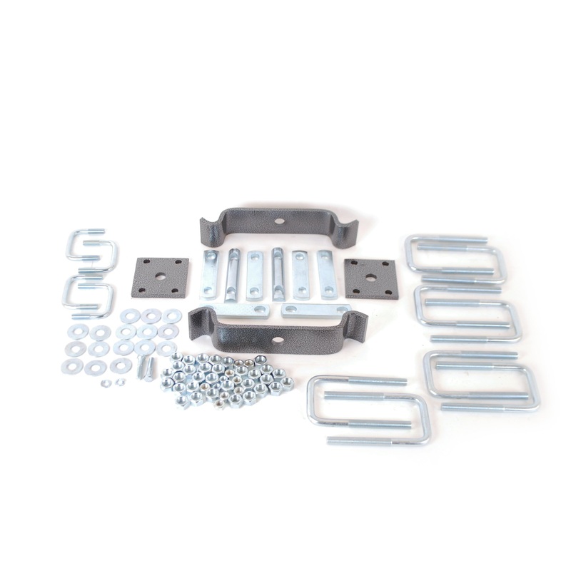 Hellwig 25335 LP Mounting Hardware Kit