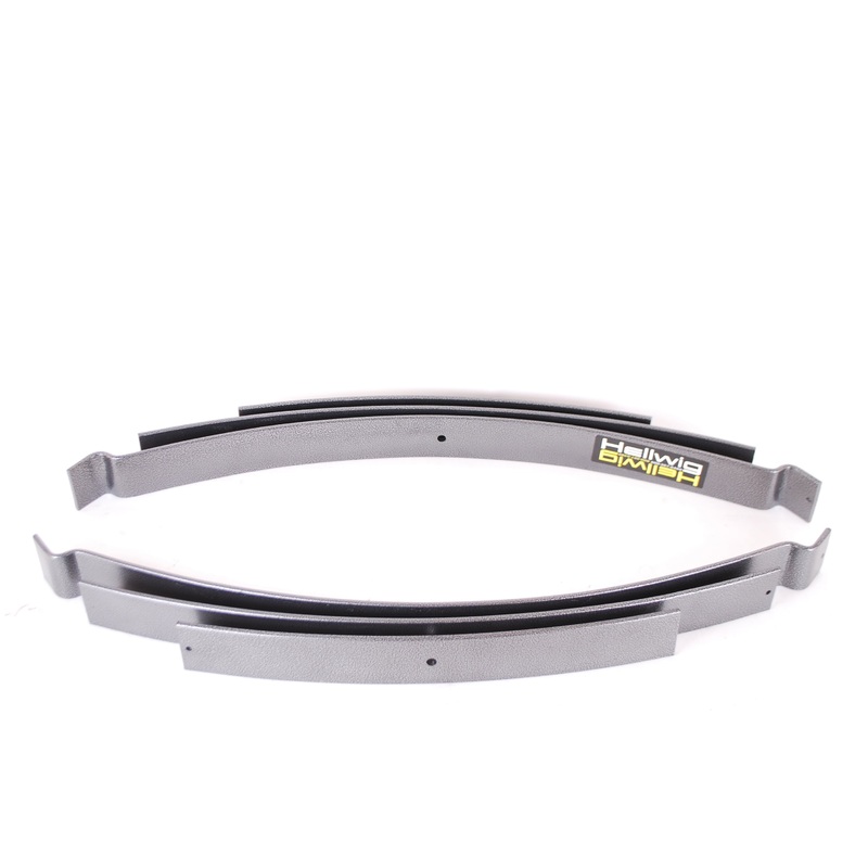 Hellwig 2551 LP-25 Add A Leaf Kit