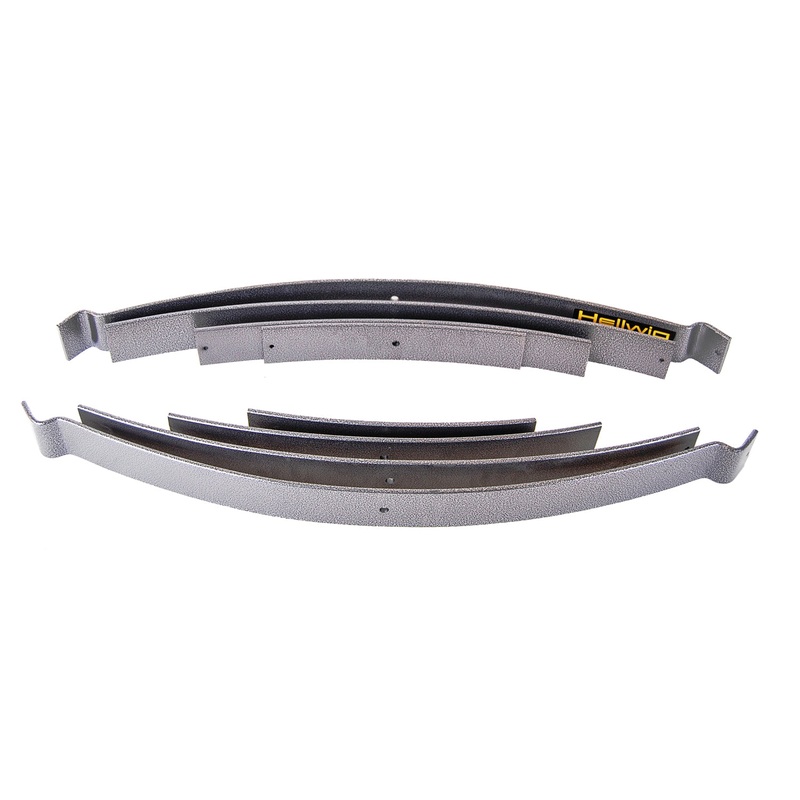 Hellwig 3511 LP-35 Add-A-Leaf kit