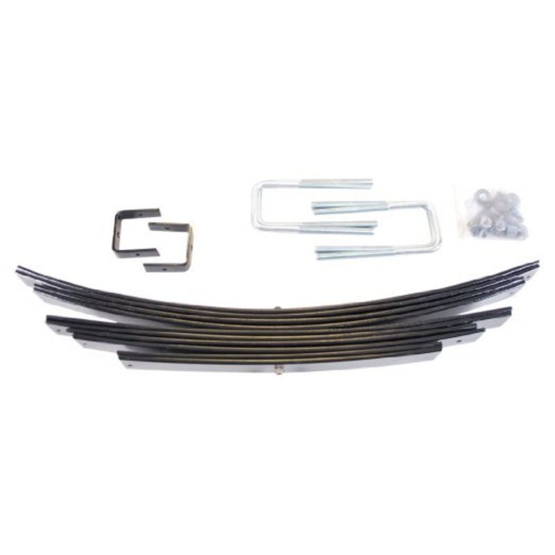 Hellwig 3512 LP-35 Add A Leaf Kit