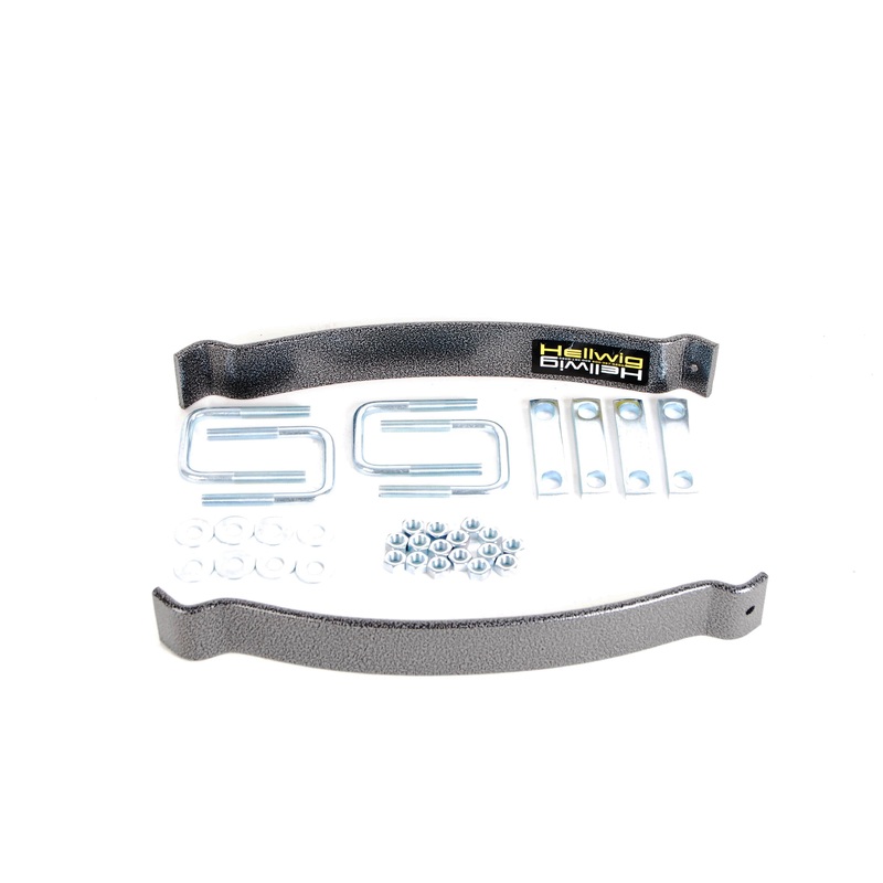 Hellwig 550 EZ-550 Helper Spring